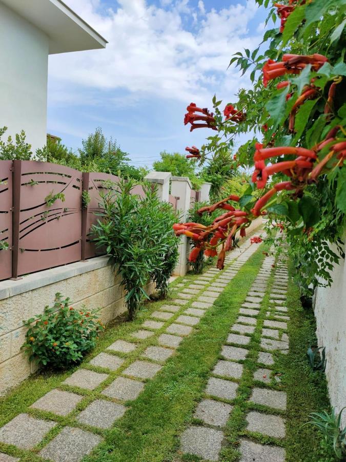 Villa Dimora Artemisio Siponto Esterno foto